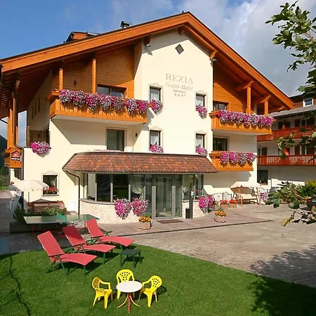 Hotel Garni Rezia