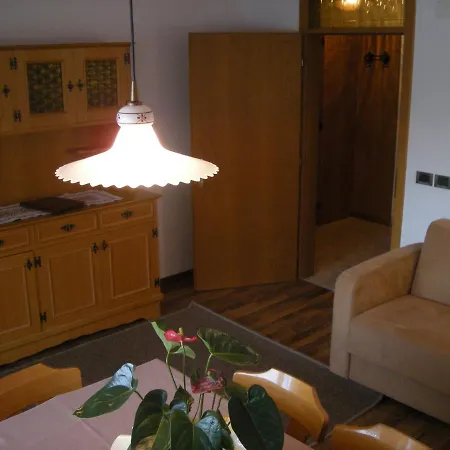 Hotel Garni Rezia