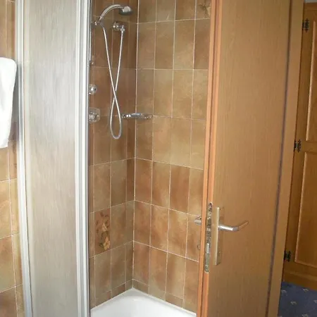 Garni Rezia Hotel