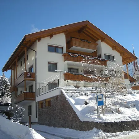 Hotel Garni Rezia
