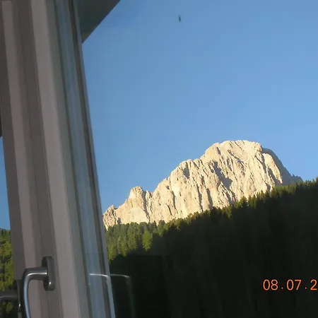 Hotel Garni Rezia Selva di Val Gardena