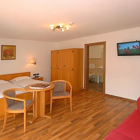 Garni Rezia Selva di Val Gardena