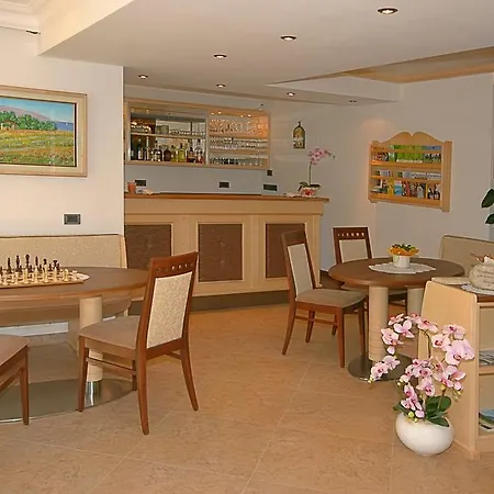 Garni Rezia